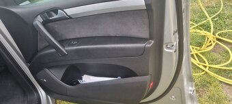 Audi Q7 sline - 16