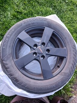 Mazda 3 hatchback, 2.0 benzín, automat - 16
