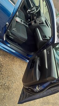 Subaru Legacy Combi 2,0 benzin+LPG,4x4 manual,ITALY - 16