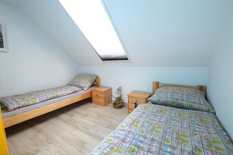 Na predaj: 4i novostavba rodinného domu – Košecké Podhradie - 16