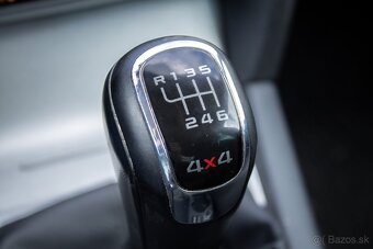 Škoda Octavia II Scout 2.0 TDI 4x4 - 16