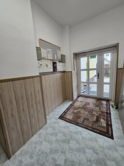 Predám 3 izbový byt v Hranovnici - 16