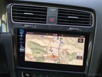 Volkswagen Golf eGolf 100 KW - 16