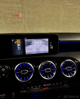 Mercedes-Benz A 200 AMG - 16