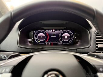 Skoda Karoq Scout 2.0 TDI DSG 4x4 webasto 121000km 2021 - 16