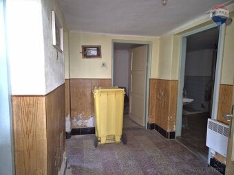 Na predaj rodinný dom v Bobrovci, Liptov - 16