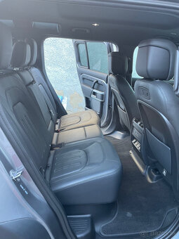Land Rover Defender 110 3.0 D200 - 16
