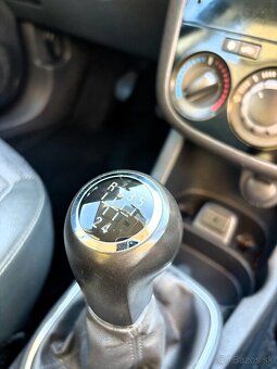 Opel Corsa 1,2 16V LPG , Edition , 63KW , M5 , 5d - 16