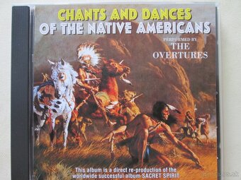 ukrajinská hudba na CD (8cd) - 16