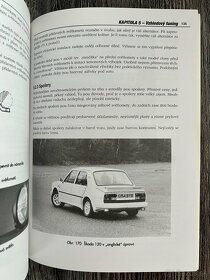Sportovní úpravy Škoda 105 / 120 / 130 - Bořivoj Plšek ( 1 ) - 16