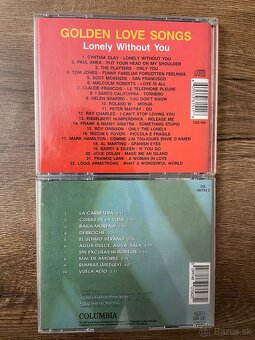 CD-(RÔZNE 4) - 16