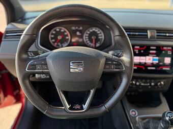 Seat Arona 1.0 TSI FR - 66.000km - - 16