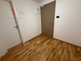 Na predaj krásny 2-izbový apartmán, Metropolis, 54 m², Botto - 16