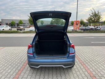 Škoda Kamiq 1.0 TSi 85kw Style Plus naj. 65t ČR - 16