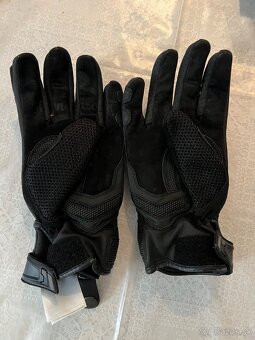 Moto oblečenie damske - 16