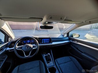 VW Golf 8 Variant Life 1.5 TGI - 16