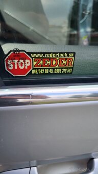 Volkswagen Passat B6 1.9 TDI 77kW - 16