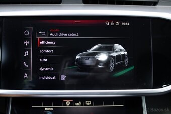 Audi A6 Avant 40 2.0 TDI mHEV Basis S tronic - 16