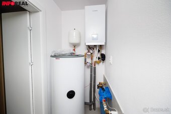 NOVOSTAVBA 3 IZBOVÝ DOM - Rybárska ul., IBV Pri jazere - 16