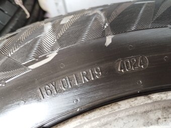 elektrony 5x114,3 r16 Mitsubishi ASX, OUTLENDER - 16