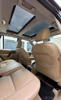 Land Rover Freelander 2, 4x4 2,2 TD Automat - 16