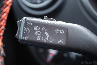 Seat Leon Cupra R310 2.0 TSI 228kW /AJ NA SPLÁTKY/PROTIÚČET/ - 16