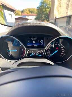 Ford Kuga 2.0TDCi 4X4 - 16