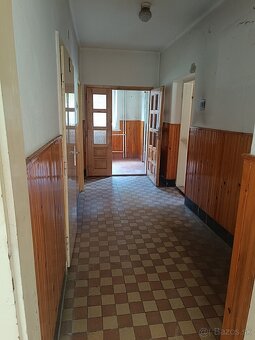 ZNÍŽENÁ CENA Predaj, rodinný dom Zákopčie, okres Čadca - 16