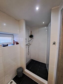 Predáme 4,5 - izbový rodinný dom, 148 m2, Cabaj, okr. Nitra - 16