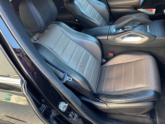 Mercedes GLE 400d AMG 2020 - 16