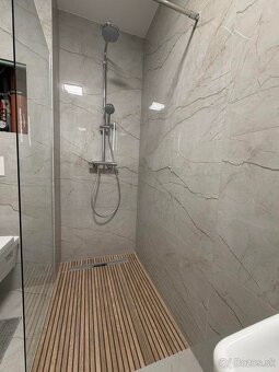 Na prenájom 2-izbový byt v novostavbe - 16