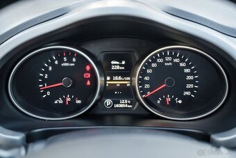 Kia Sportage 2.0 CRDi 4WD - 16