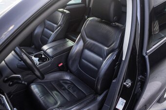 Volkswagen Touareg II 3.0 V6 TDI BlueMotion 150kw 4×4 - 16