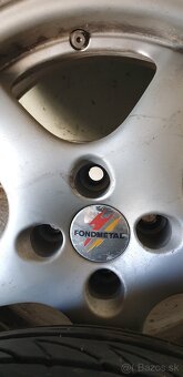 Disky R15,Kolesa,Alu hlinikove disky 7Jx15H2 - 16