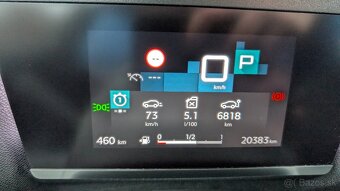 Citroën C4 1.2 PureTech 96kw FEEL  PACK AT8 2023 - 16