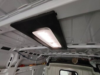 Fiat Ducato 2.3 180hp SK 2020 - 16