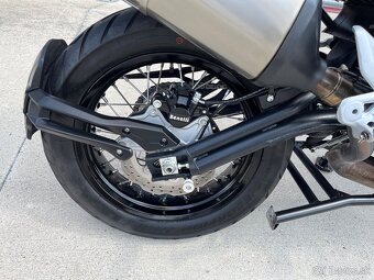 Benelli TRK 502 X - 16