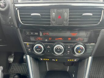 Mazda CX 5 2.2 AWD Skyactiv Revolution 4x4 - 16