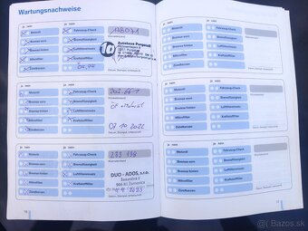 BMW 318d E90 • 2008 • 233tis km • 105 kW - 16