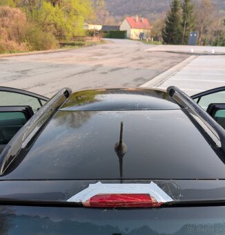 Peugeot 307 sw 1.6 Benzín 80kw - 16