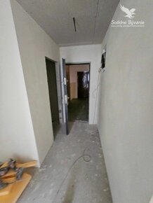 4 izbový byt v prebiehajúcej rekonštrukcii - 16