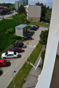 NA PREDAJ: 2izbový byt 49m2 s loggiou - Hlohovec - 16