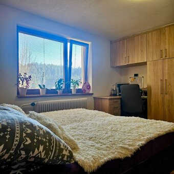 Dom v prírode s veľkým pozemkom 5590m²  – vhodný na rekreáci - 16