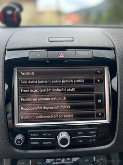 Vw touareg 3.0tdi 180kw - 16