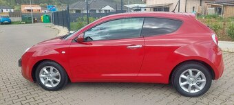 Alfa Romeo MITO  1.3.JTDm  100000KM - 16