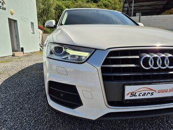 Audi Q3 1,4 TFSi 110 kW S tronic Design - 16