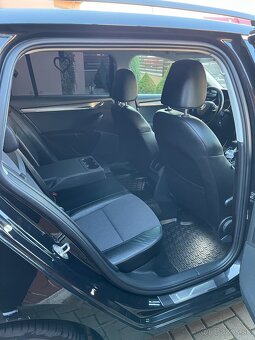 Škoda Octavia 3 2.0 TDI 110kw - 16