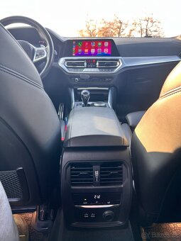 Bmw 330i 190 kw odpočt DPH - 16
