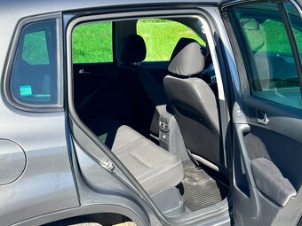 Volkswagen Tiguan 2,0tdi - 16