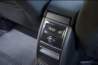 Škoda Superb 1.9 TDI 96 kW – legenda - 16